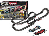 Carrera GO! Up To Speed Race Trackset 8.9M 62549 - Colorland Toys